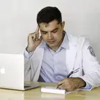 Foto enviada pelo profissional